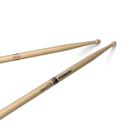Promark Hickory Rebound 5BL Drumsticks