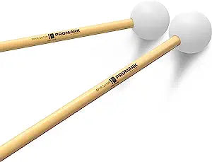 Promark SPYR Bells 1" Nylon #6 Mallet