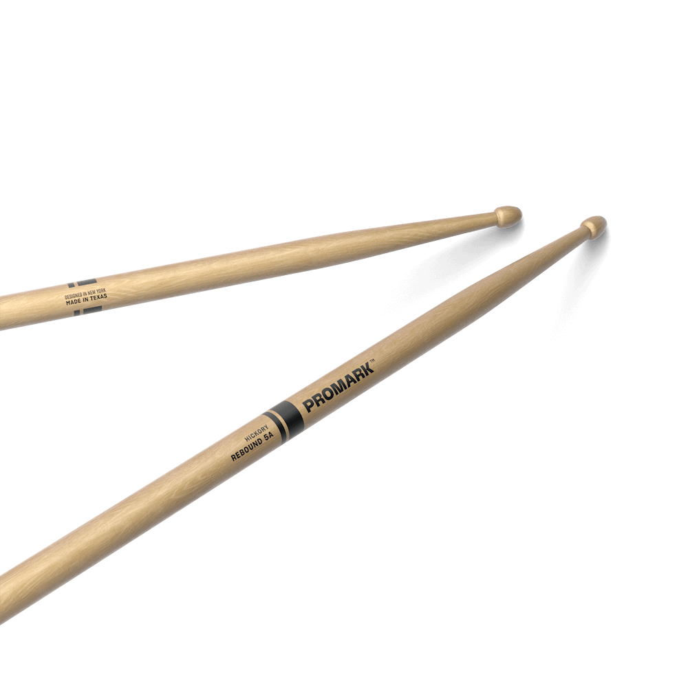 Promark 5AL Hickory Rebound