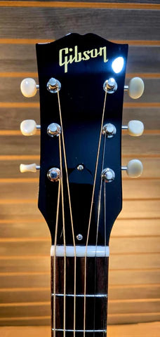 Gibson 50s J-45 Original Vintage Sunburst Acoustic Electric Guitar with Hardcase