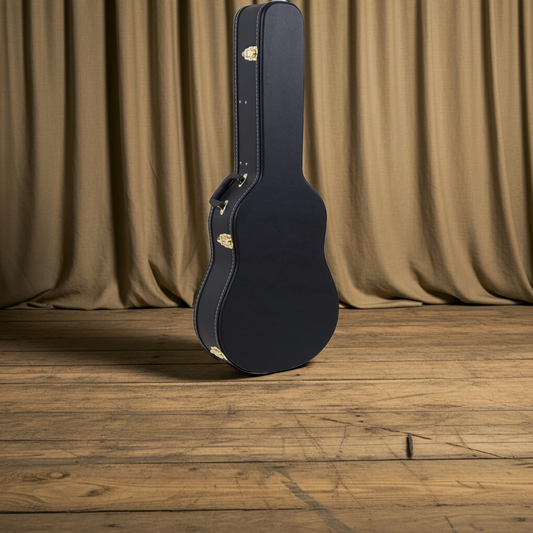 Henry Heller Acoustic Hardcase HC-D1