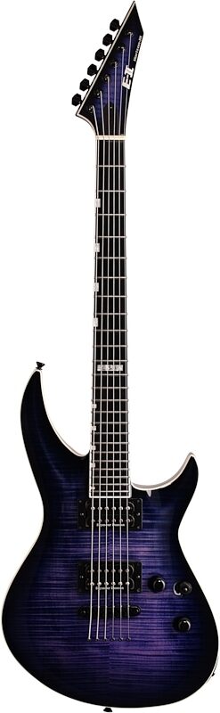 ESP E-II Horizon-3/FM/RDB Electric Guitar