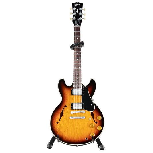 Gibson Axe Heaven ES-335 1:4 Scale Replica GG-322