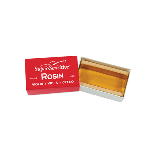 Super Sensative Dark Rosin