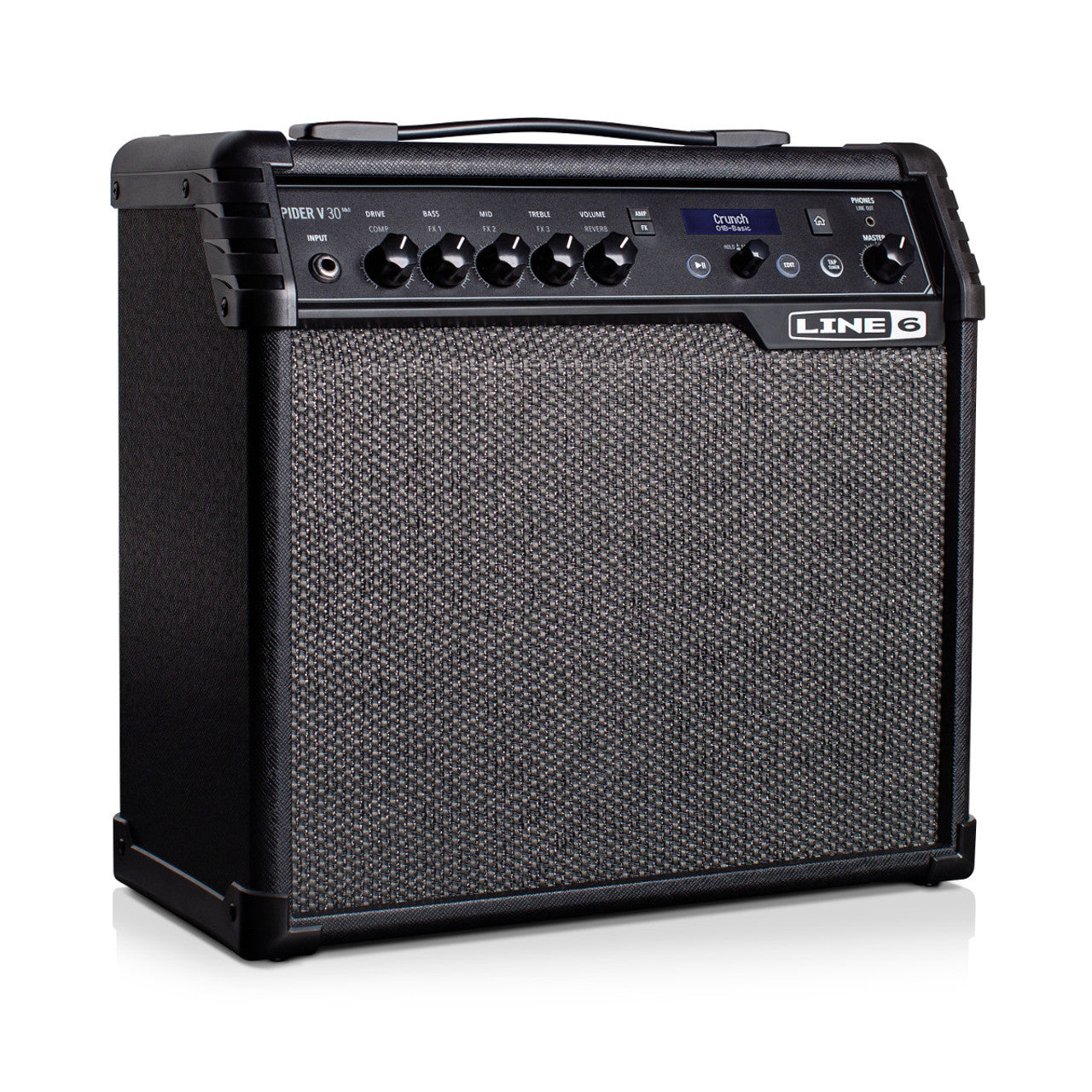 Line 6 Spider V30 30 Watt Guitar Amp