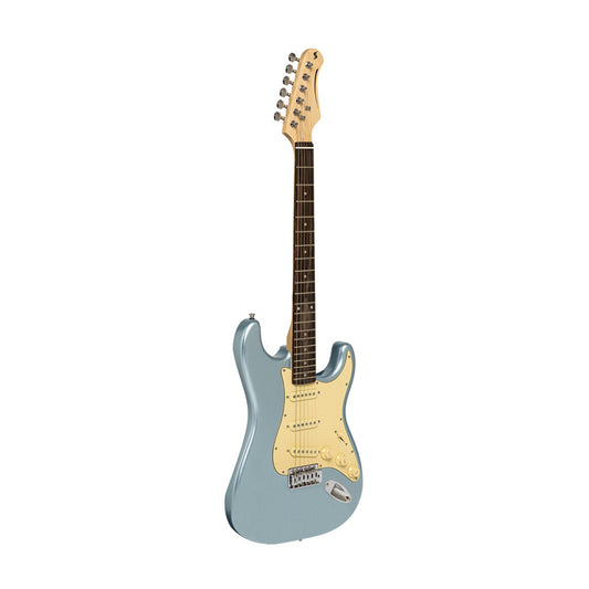 Stagg SES 30 Electric Guitar Blue