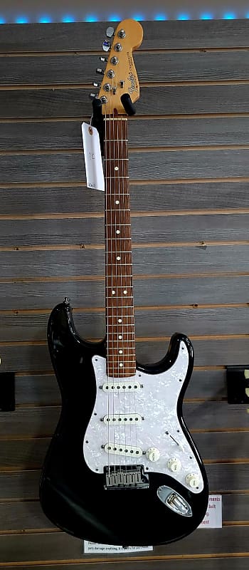 1993 Fender Strat American Made Electric Guitar
