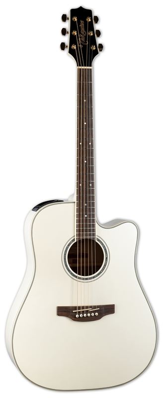 Takamine GD37CE PW 6 String Guitar