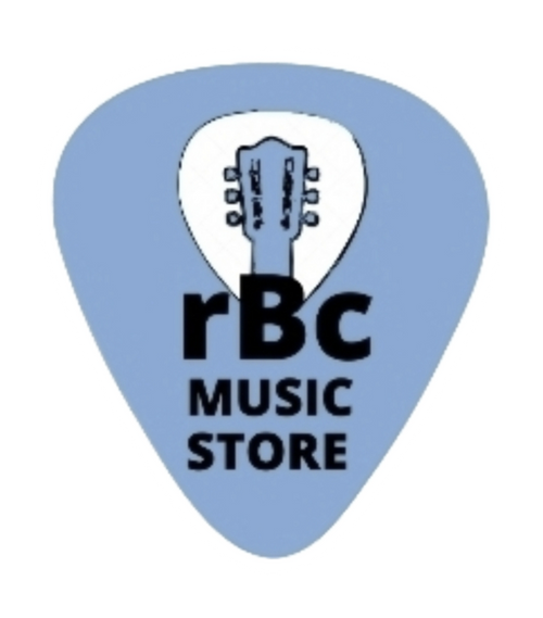 rBc Music Store 