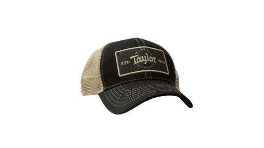 Taylor Trucker Hat