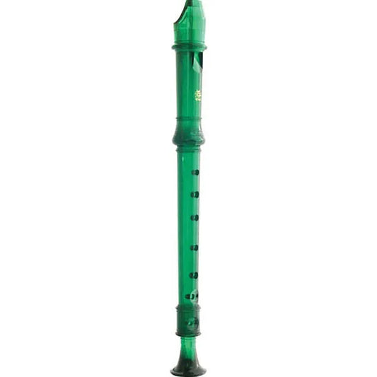 Candy Apple Recorder Green