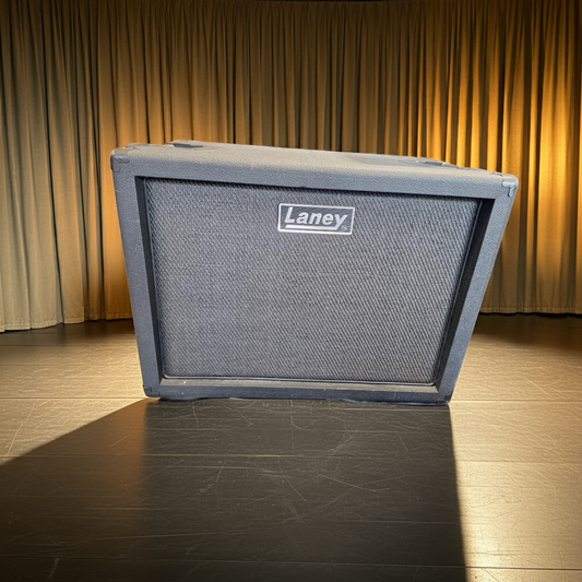 Used Laney GS112IE Cab