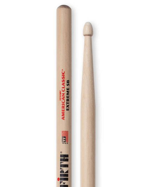 Vic Firth Extreme 5B Sticks