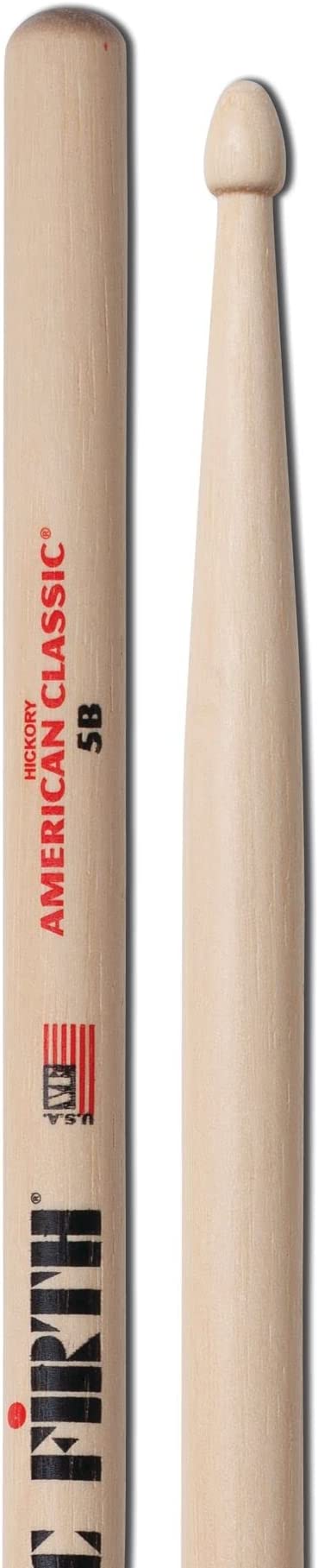 Vic Firth American Heritage 5B Drum Stricks