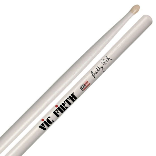 Vic Firth Buddy Rich SBR Drum Sticks