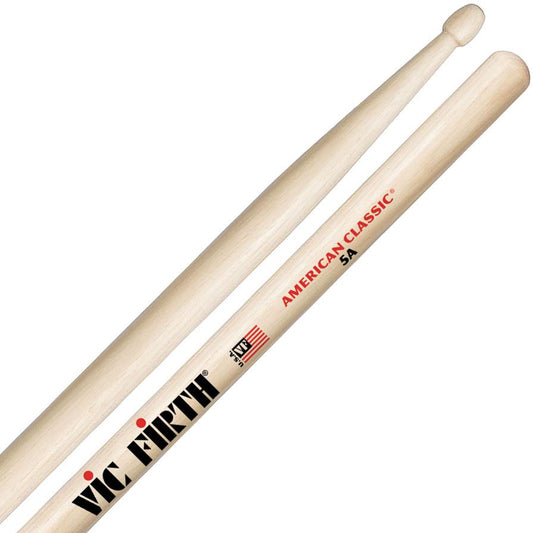 Vic Firth Extreme Classic 5A