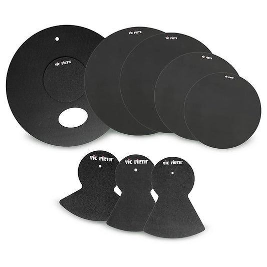 Vic Firth Drum Mute Set