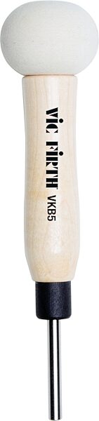 Vic Firth VicBeaters Wood Shaft