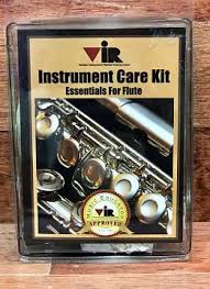 VIR Flute Care Kit