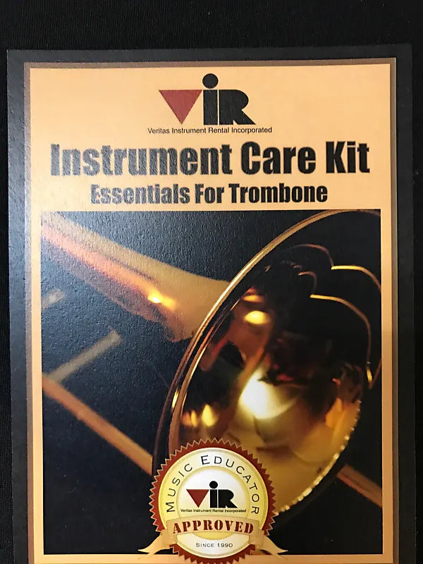 VIR Trombone Care Kit