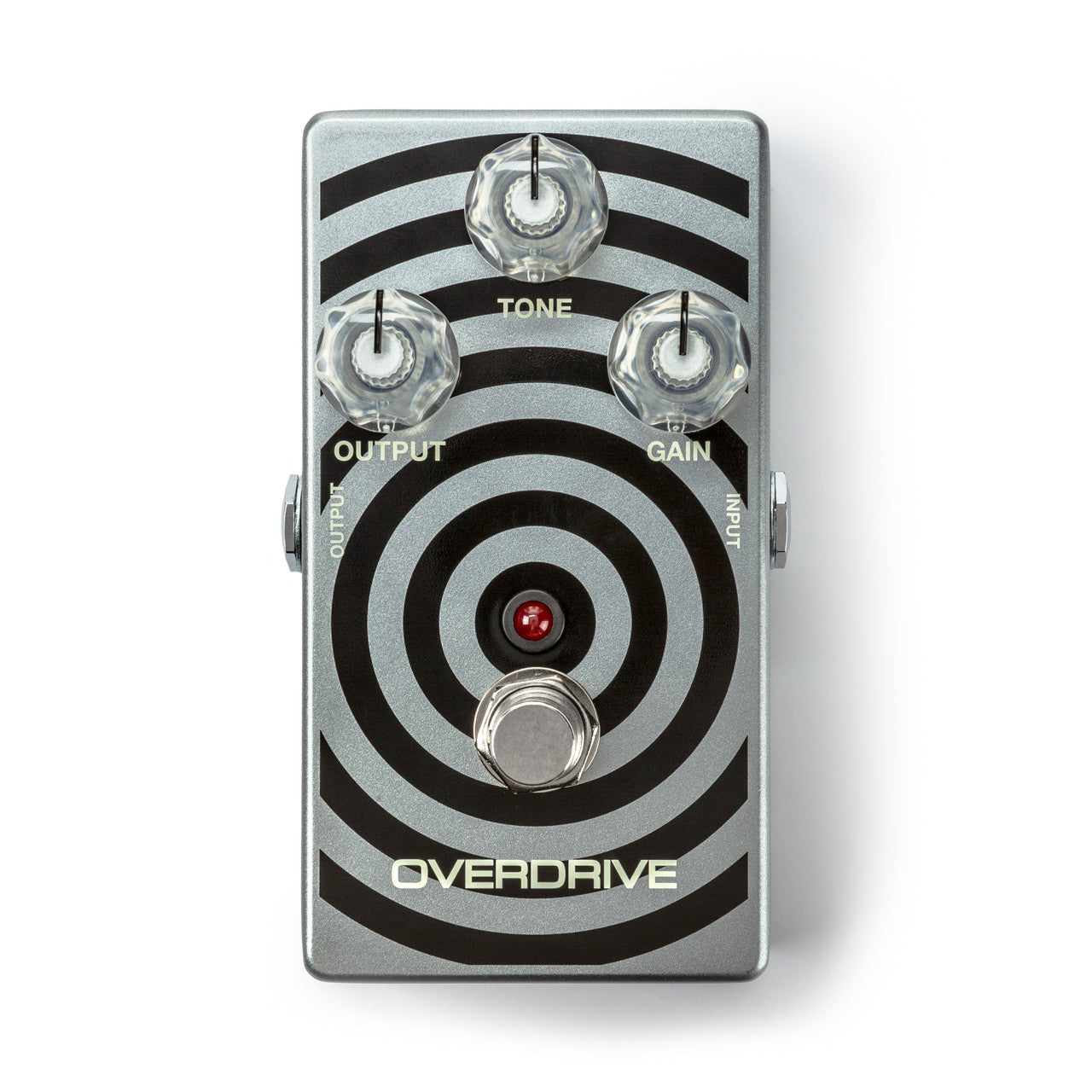 MXR Wylde Overdrive Guitar Pedal