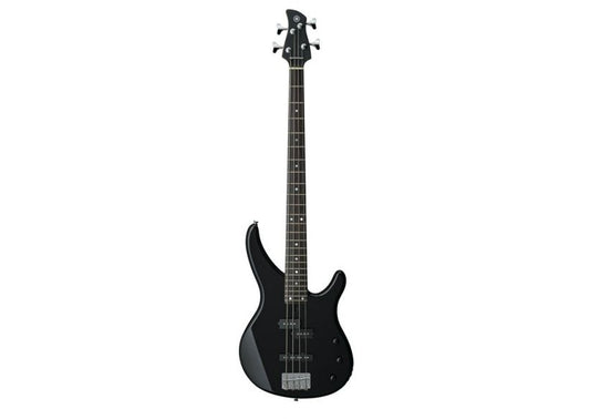 Yamaha TRBX174 Black Electric Bass Guitar