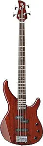 Yamaha TRBX 174 EW RTB Bass Guitar
