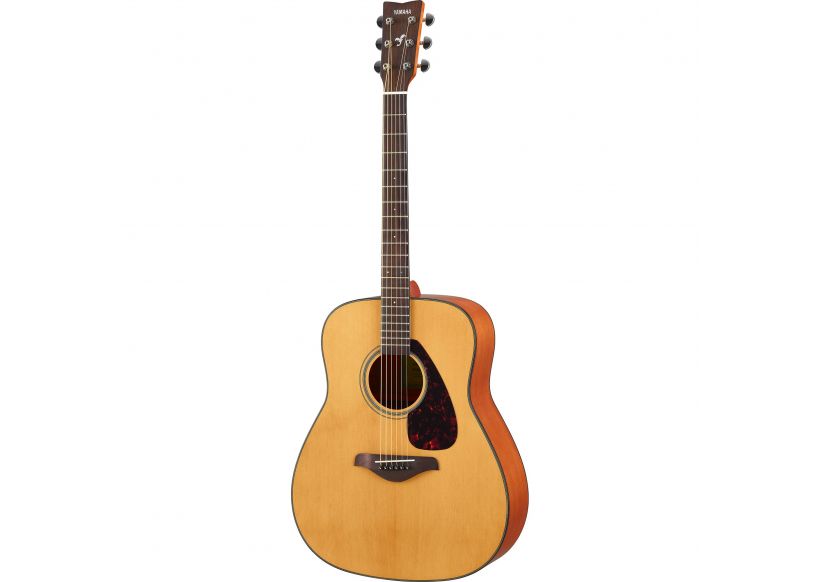 Yamaha FG800J Acoustic Guitar