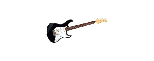 Yamaha PAC012 BL Electric Guitar