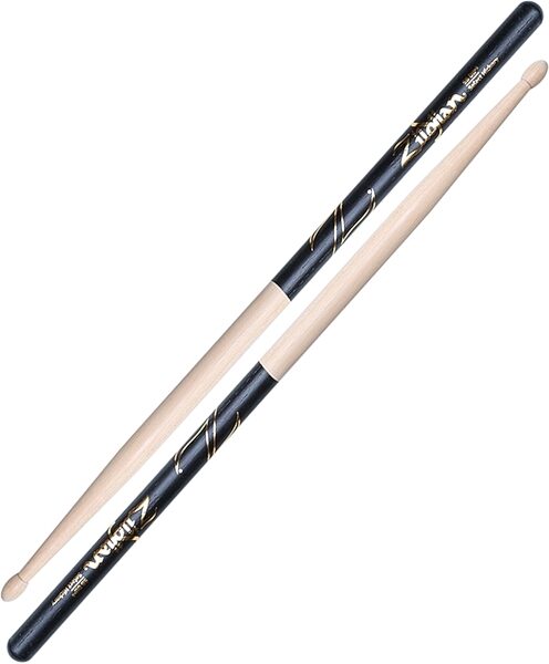 Zildjian 5B Dipped Sticks