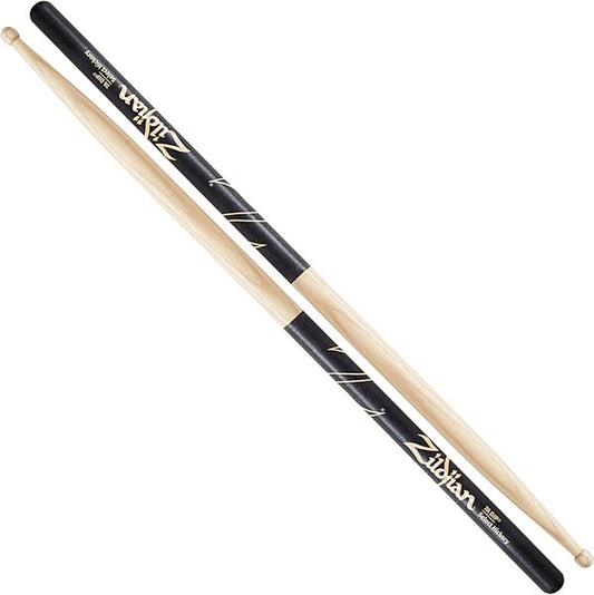 Zildjian 7A Dipped Sticks