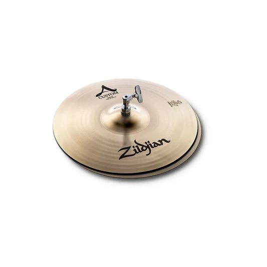 Zildjian A Custom Hi Hat "14