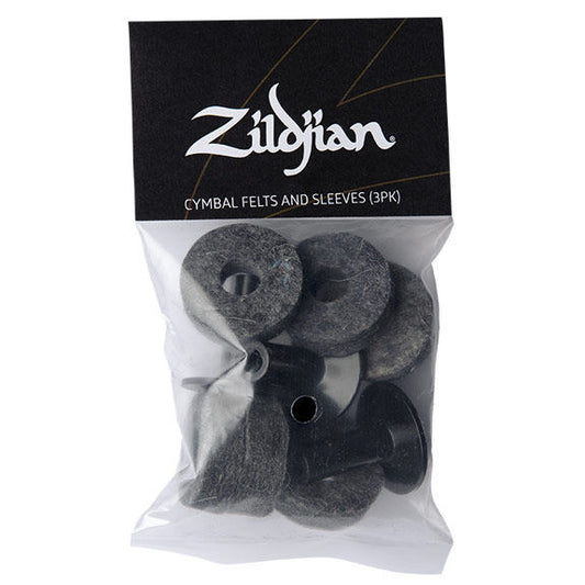 Zildjian Felts And Sleeves