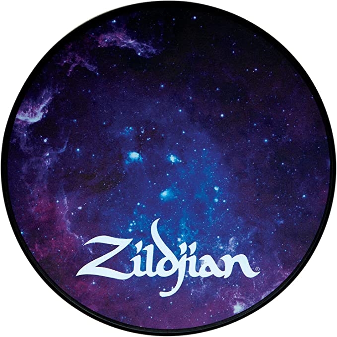 Zildjian Galaxy Practice Pad 12"