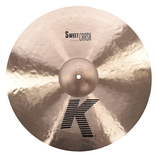 Zildjian K Sweet 17" Crash