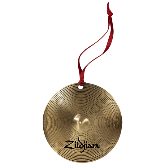 Zildjian Cymbal Ornament