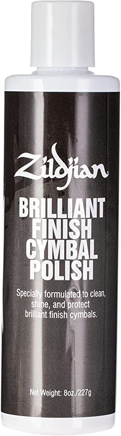 Zildjian Cymbal Polish