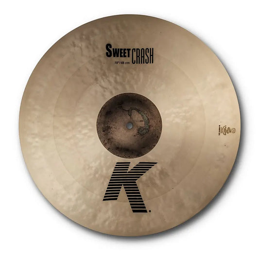 Zildjian K Sweet 19" Crash