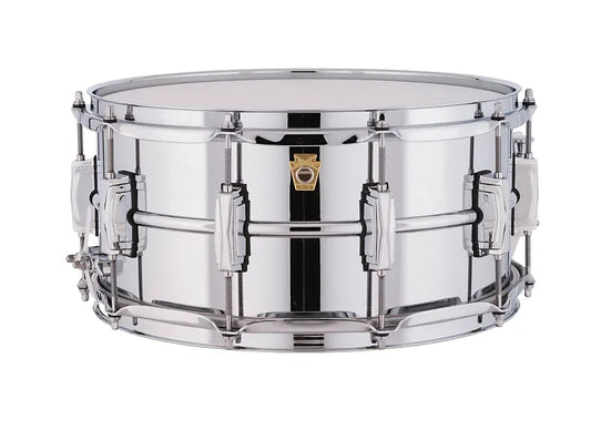 Ludwig Supraphonic 6.5x14 Snare Drum