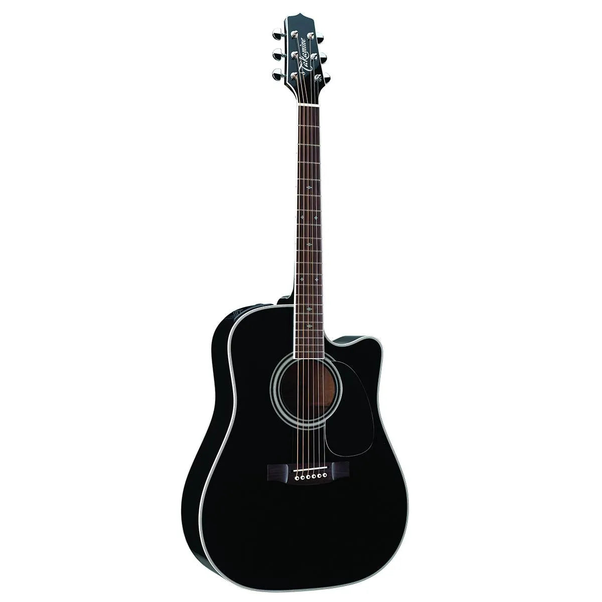 TAKEF341SC Takamine Acoustic Guitar