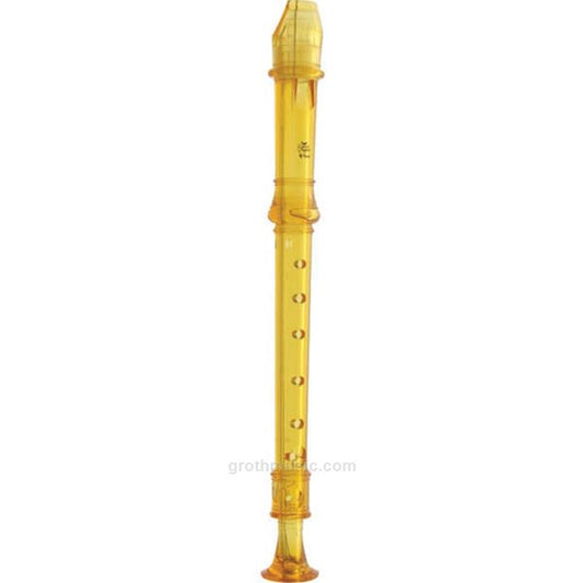 Candy Apple Recorder Gold