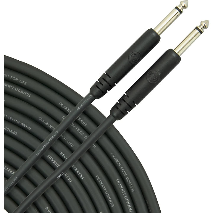 D'Addario Instrument Cable 10ft