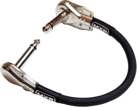 Dunlop 6" Patch Cable