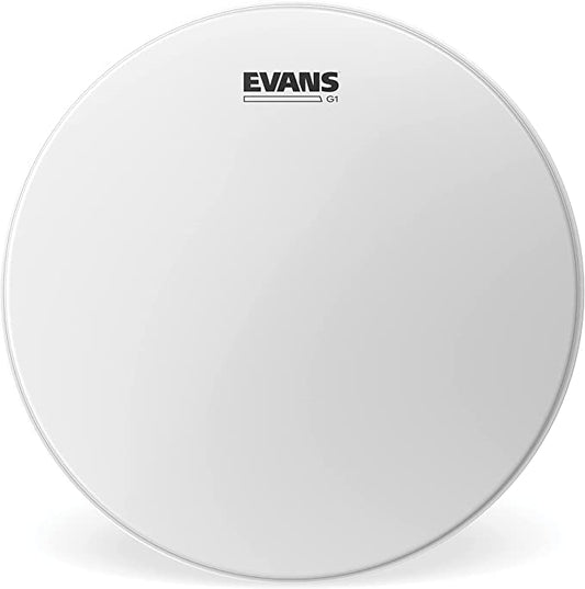 Evans Drum Head G1 Coated 12"