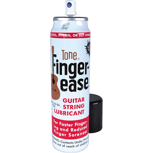 Finger Ease Guitar String Lubricant Guitar Accessory