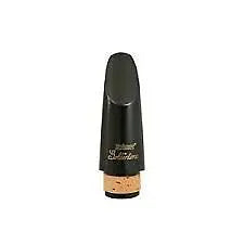 Goldentone Clarinet Mouthpiece #3