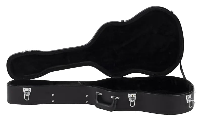 Guardian Hardshell Dreadought Acoustic Guitar Case