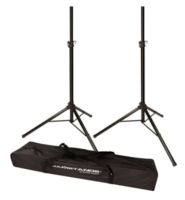 Jamstands By Ultimate Support Tripod Speaker Stand Pair