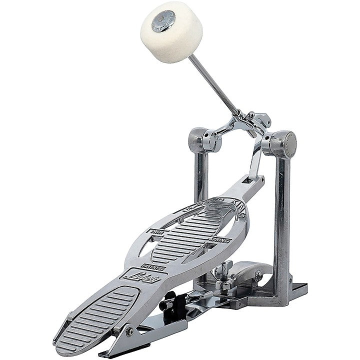 Ludwig Speed King Bass Drum Pedal L203 Drum Gear