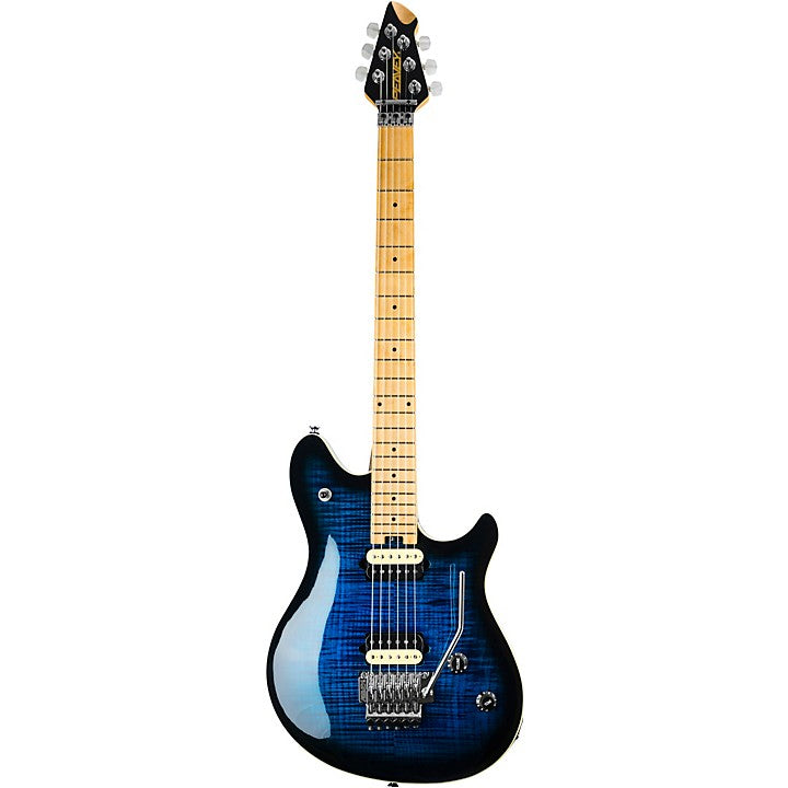 Peavey HP2 Limited Edition Moonburst Electric Guitar